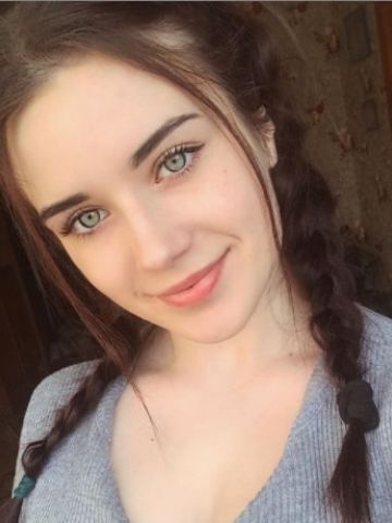 Анкета проститутки Белла, Новохопёрск, 23 года, №139349